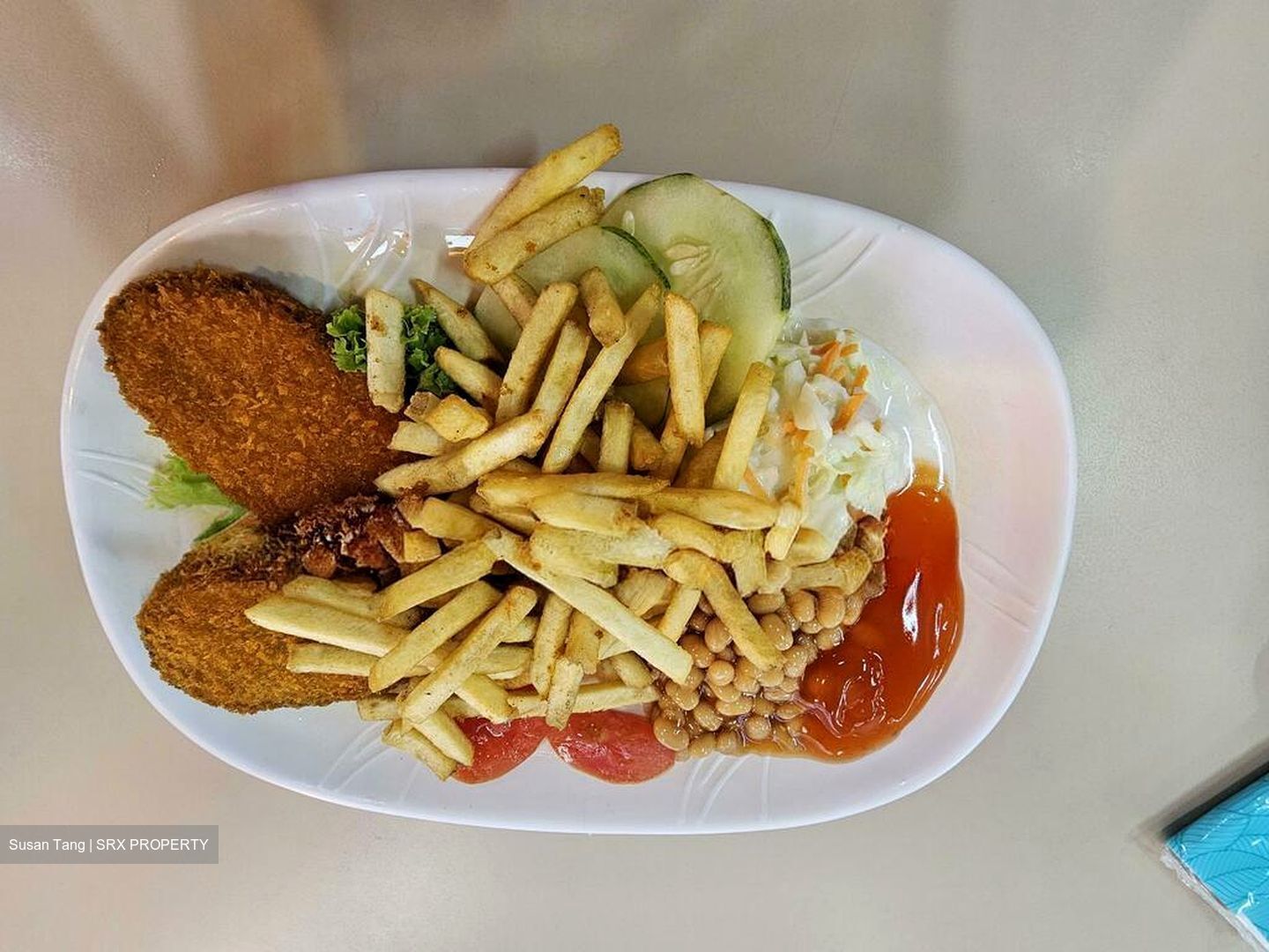 High Point (D9), Retail #502733071